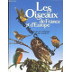 Les oiseaux de France et d'Europe