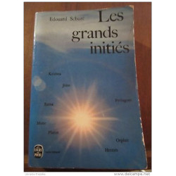 Les grands initiés