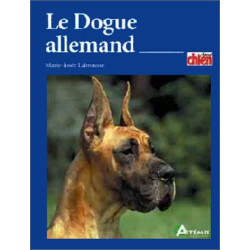 Le Dogue allemand