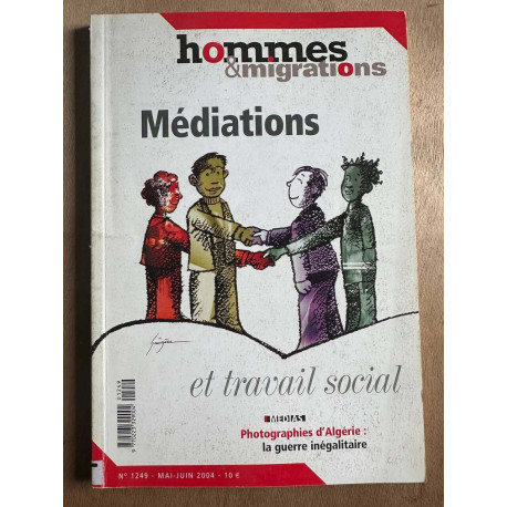 Hommes et migrations n° 1249