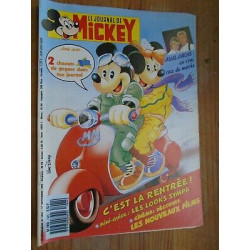 Le Journal de Mickey hebdomadaire n