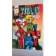 Titans N° 167 - Décembre 1992