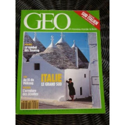 Magazine GEO n146 04