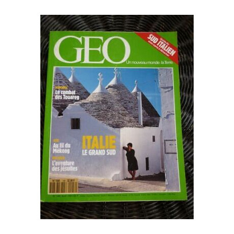 Magazine GEO n146 04