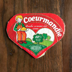 Coeurmandie