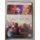 DVD film - The last word