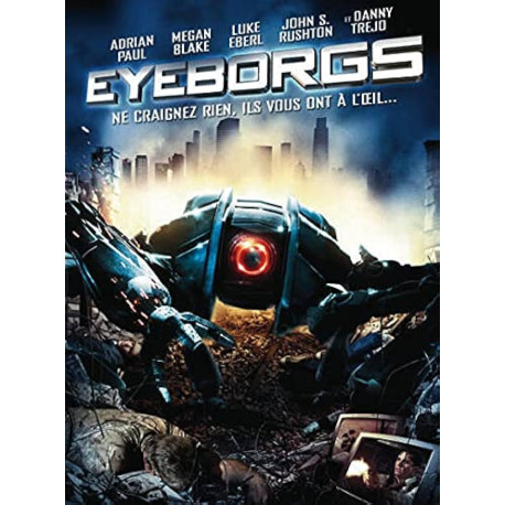 Eyeborgs