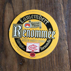 Renommée