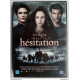 Twilight Chapitre 3 - Hésitation/ DVD simple