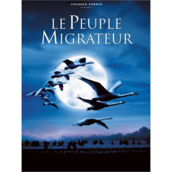 Le Peuple migrateur - Édition 2 DVD [FR Import]