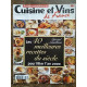 Cuisine et Vins de France Nº 64 Décembre 1999