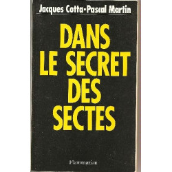 Dans le secret des sectes