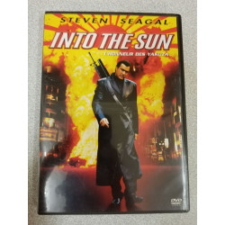 DVD film - Into the sun