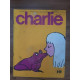 Charlie Mensuel Nº 40 Mai 1972