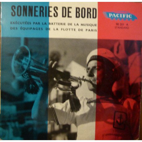 Sonneries De Bord