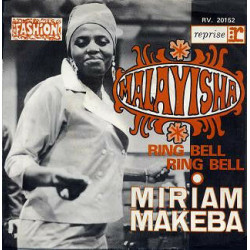 Malayisha / Ring Bell Ring Bell