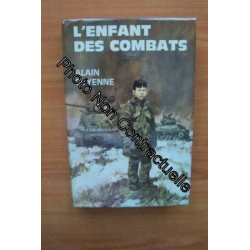 L'ENFANT DES COMBATS