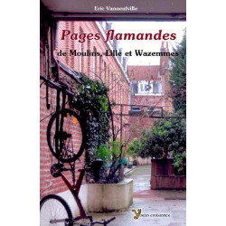 Pages flamandes