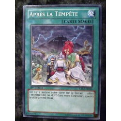 Après la Tempête CBLZ-FR066 Yu-Gi-Oh