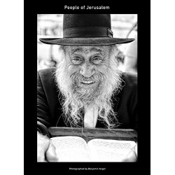 People Of Jerusalem