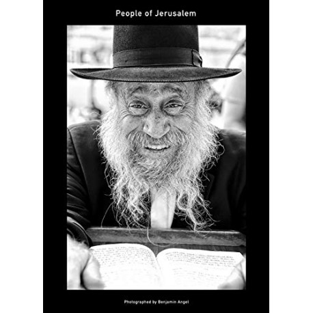 People Of Jerusalem