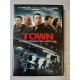 DVD - The Town Ben Affleck Rebecca Hal