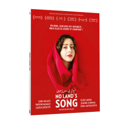 No land's song - DVD