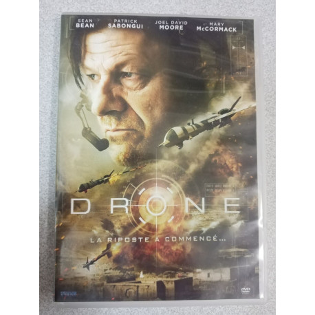 DVD Film - Drone