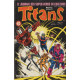 Titans N° 86 - Mars 1986