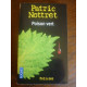 Patric nottret Poison vert pocket