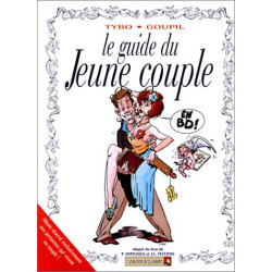 Le Guide du jeune couple