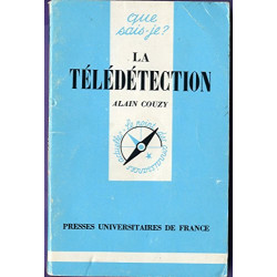 La Télédétection