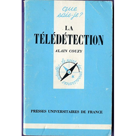 La Télédétection