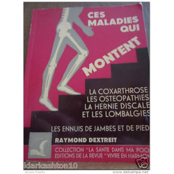 ces maladies qui montent