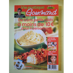 Vie Pratique Gourmand Nº110 / Mai 2007