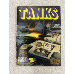 Tanks nº46