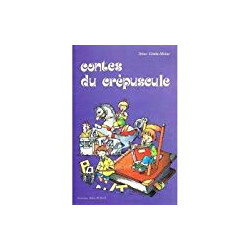 CONTES DU CREPUSCULE