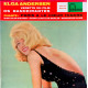 Elga Andersen Chante