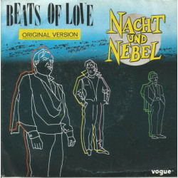 Beats Of Love (Original Version)