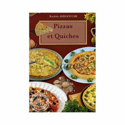 Pizzas et quiches