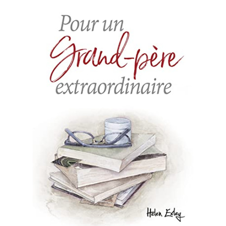 POUR UN GRAND-PERE EXTRAORDINAIRE