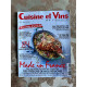 Cuisine et vins de France n°169