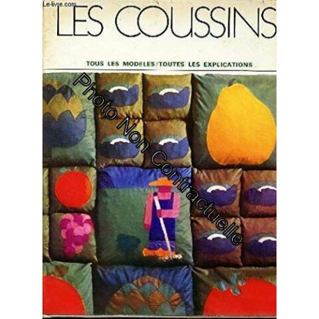 Les Coussins (De l'or dans vos mains)