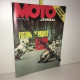 Moto Journal N° 63 Du 07/04/1972 - Rayborn Pickrell / 125 Montesa...