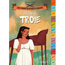 La guerre de Troie