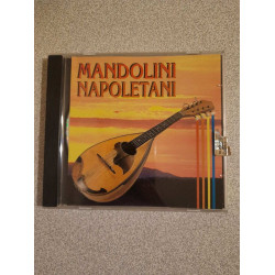 Mandolini Napoletani