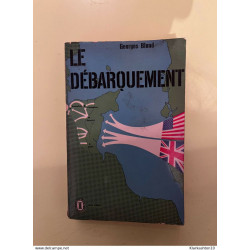 Le Débarquement