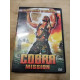 DVD Film - Cobra mission