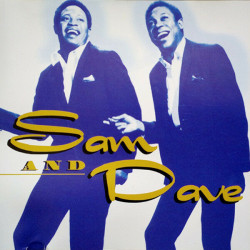 Sam And Dave