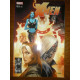 x men n123 Panini comics Avril 2007